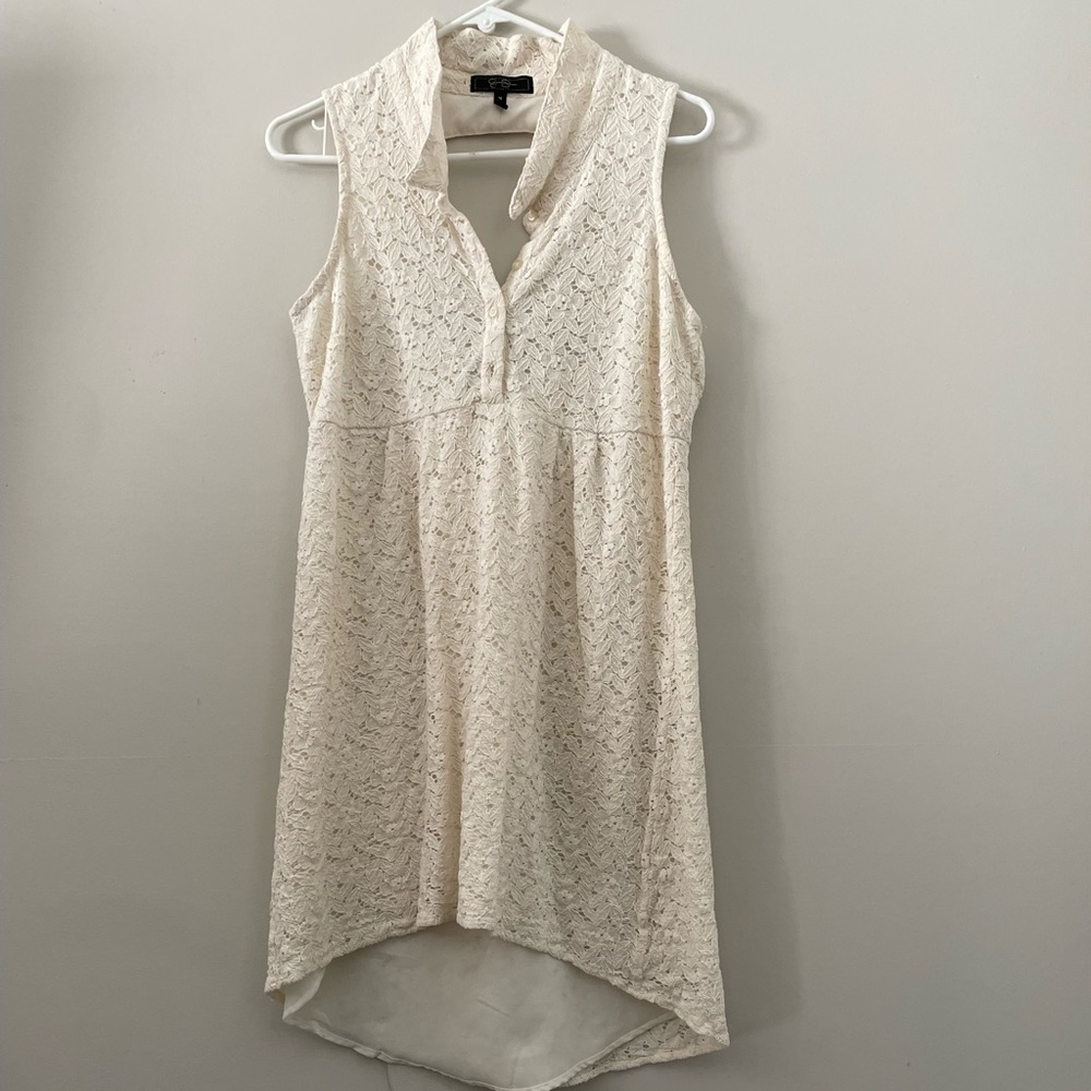 Medium Dress